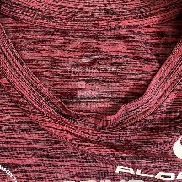 Men’s NIKE Alabama T-Shirt - Picture 2 of 2